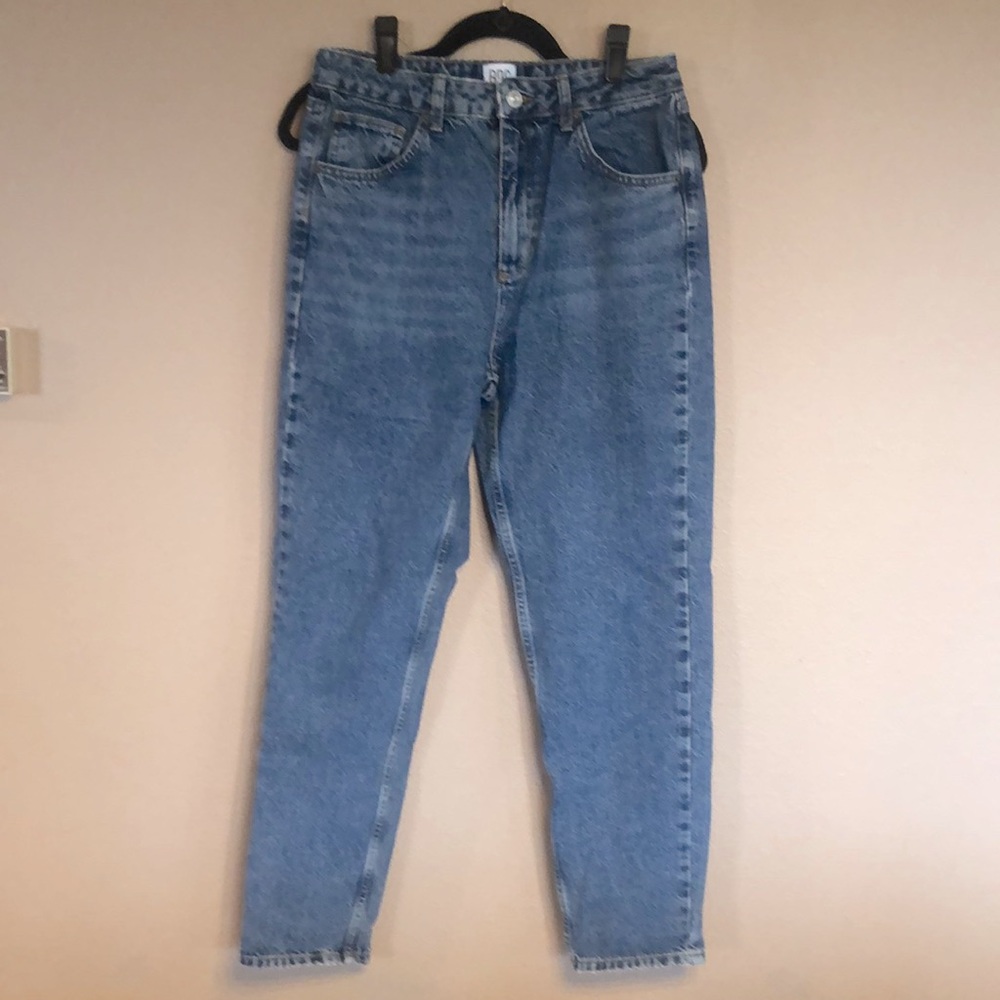 BDG denim mom jeans Size 30